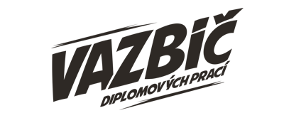 Vazbič logo